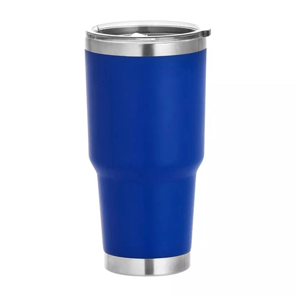 30 oz Stainless Steel Double Vacuum Coffee Tumbler Cup