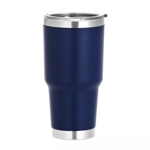 30 oz Stainless Steel Double Vacuum Coffee Tumbler Cup