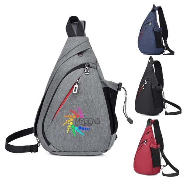 Sling Backpack