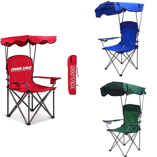 Beach Folding Chair With Shed