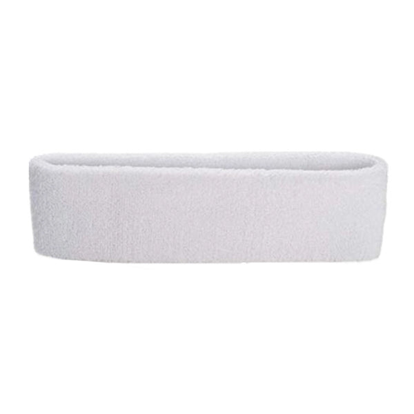 Sport sweat headband
