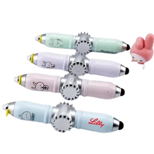 Fidget Spinner Pen