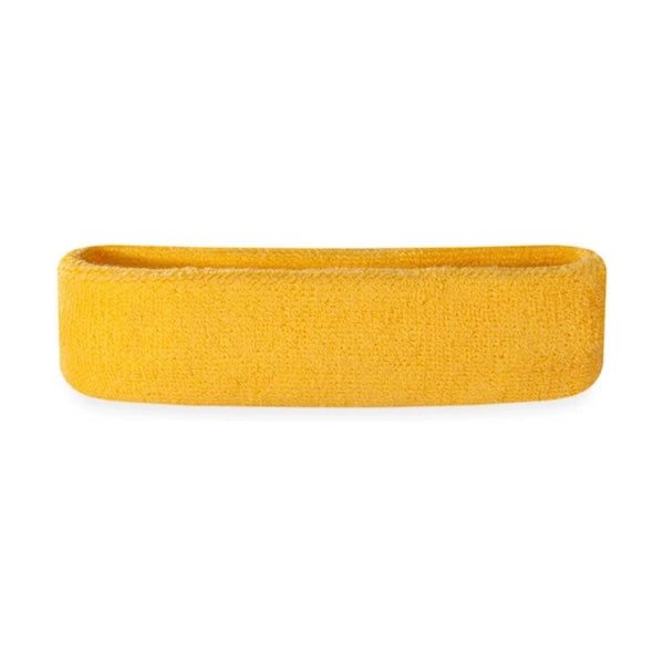 Sport sweat headband
