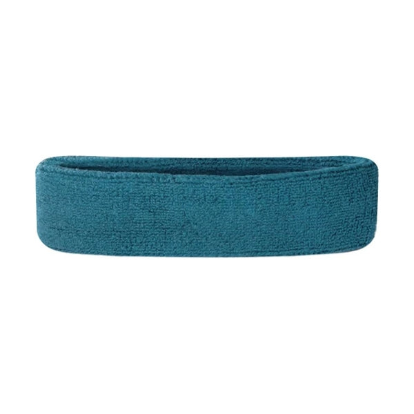 Sport sweat headband