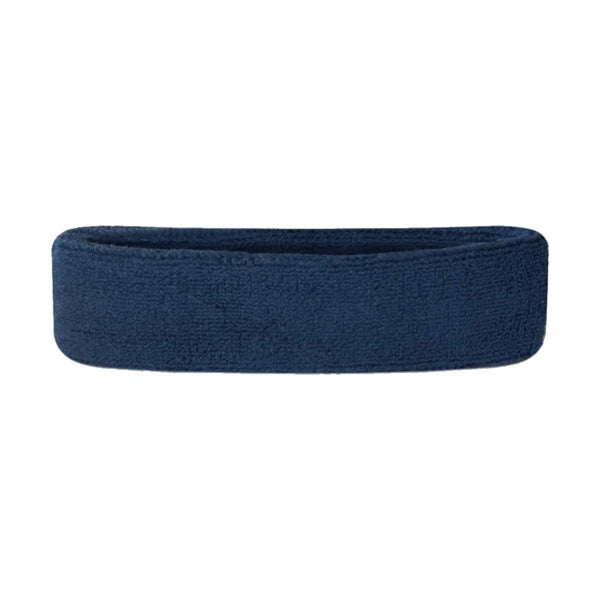 Sport sweat headband