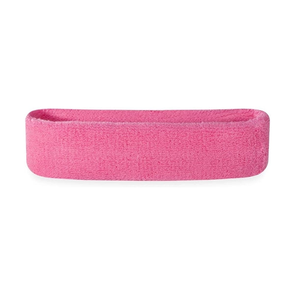 Sport sweat headband