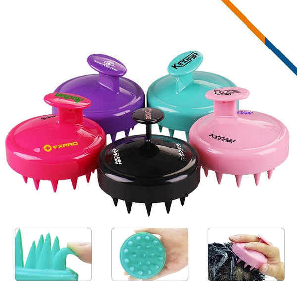 Woro Shower Brush