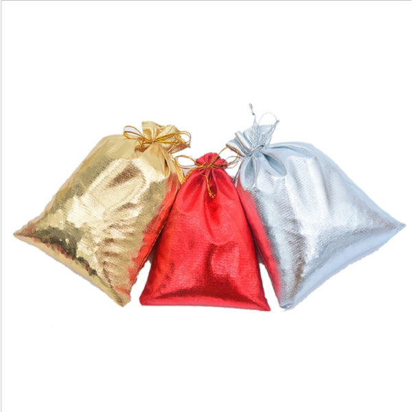 Candy Gift Drawstring Bag