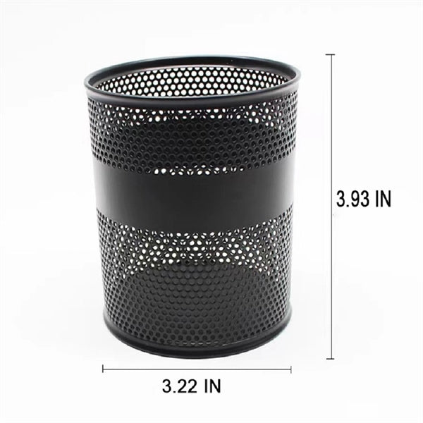 Pen Holder For Desk