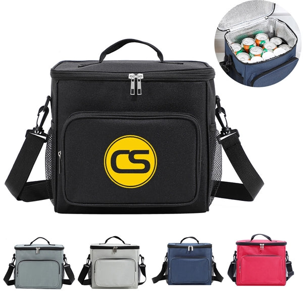 Large Lunch Tote Bag