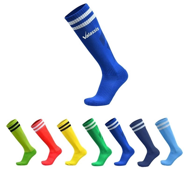 Cutomized Sports Football Socks