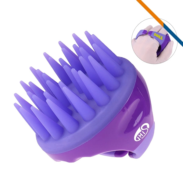 Teddo Shower Brush
