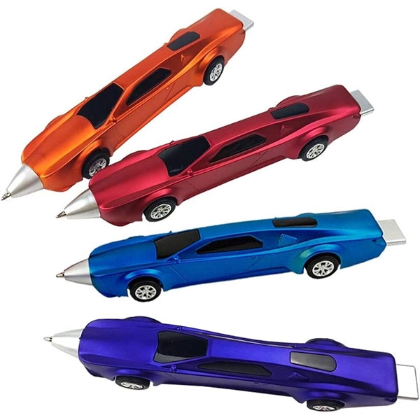 Car Funny Ballpoint Pen