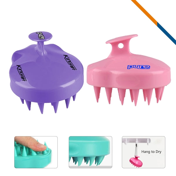 Dobble Mini Shower Brush