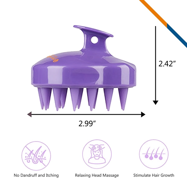 Dobble Mini Shower Brush