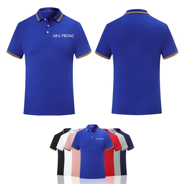 Advertising Polo Shirt