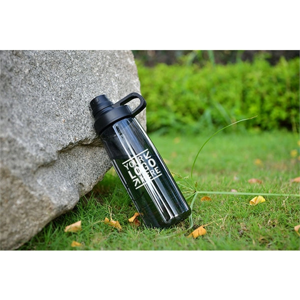25oz Tritan Water Bottle