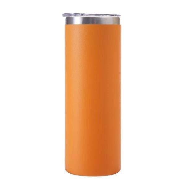 20Oz Insulated Stainless Steel Double Wall Water Bottle