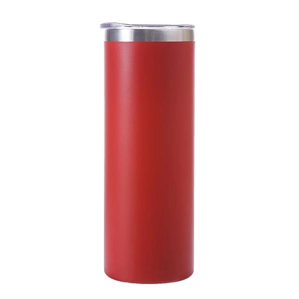 20Oz Insulated Stainless Steel Double Wall Water Bottle