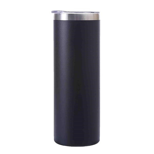 20Oz Insulated Stainless Steel Double Wall Water Bottle