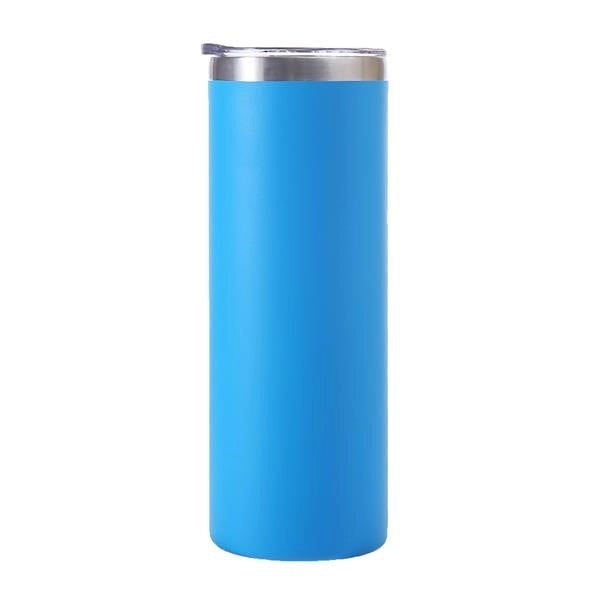 20Oz Insulated Stainless Steel Double Wall Water Bottle