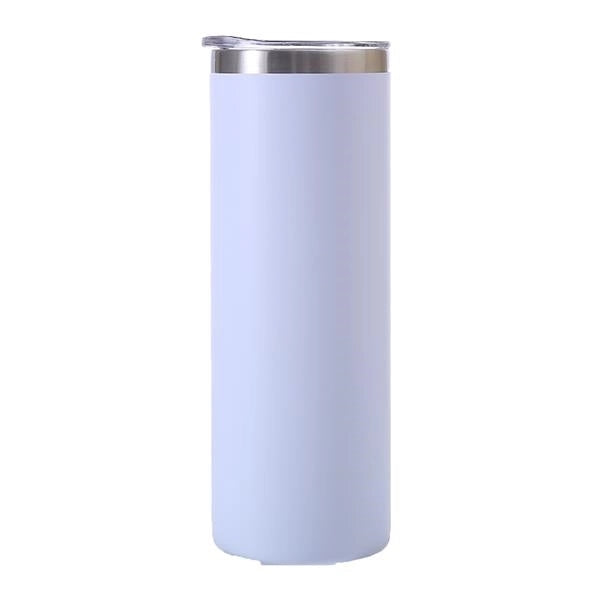 20Oz Insulated Stainless Steel Double Wall Water Bottle