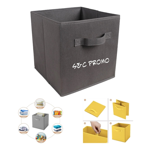 Non-Woven Storage Box