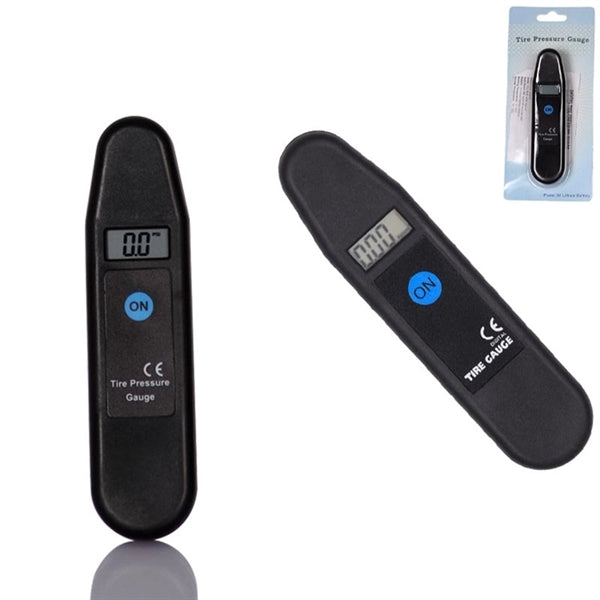 Digital Tire Gauge