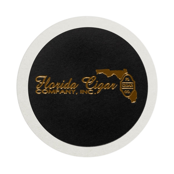 35 PT 3.5" Round Coasters