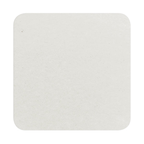 35 PT 3.5" Square Coasters
