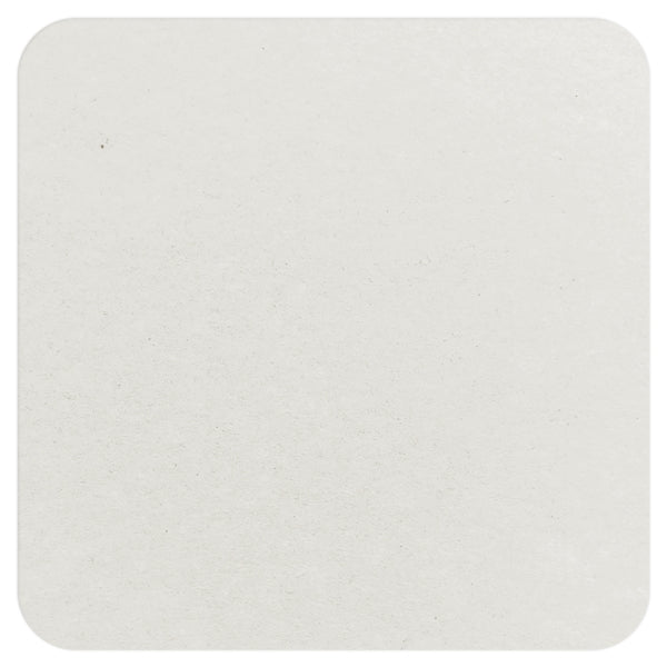 35 pt 4.0" Square Coasters