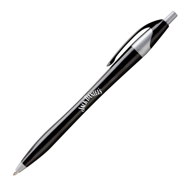 Plantagenet-197 Click Action Pens