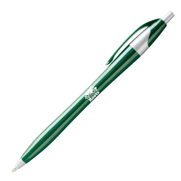 Plantagenet-197 Click Action Pens