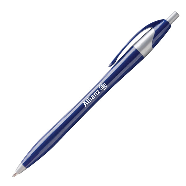 Plantagenet-197 Click Action Pens