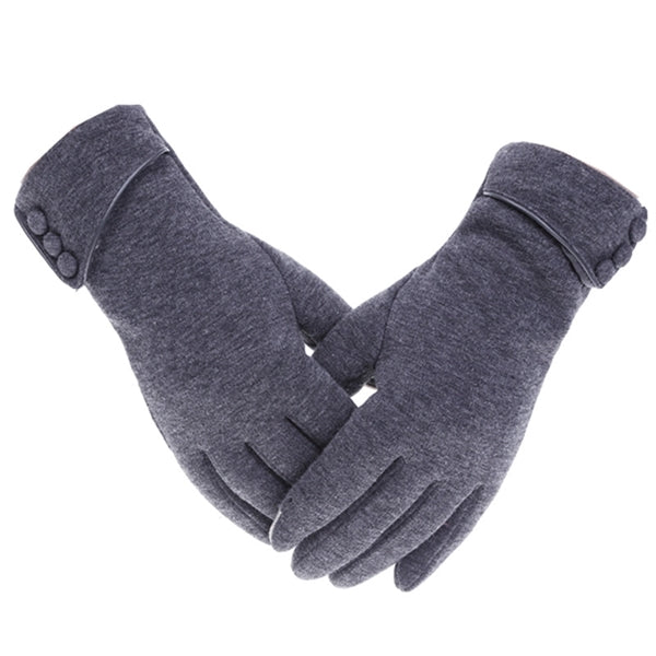 Outdoor Sports Thermal Gloves