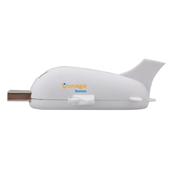 Airplane Shape USB Flash Drive