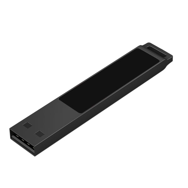 North Center Light-Up USB Flash Drive