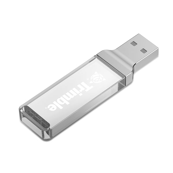 Archer Heights Light-Up USB Flash Drive