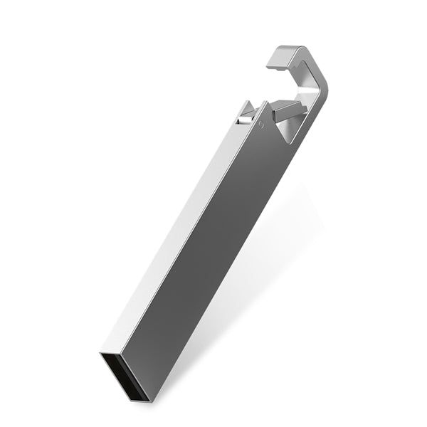 Clearing Light-Up USB with Hook