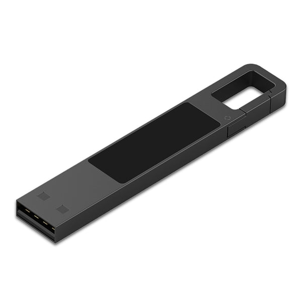 Clearing Light-Up USB with Hook
