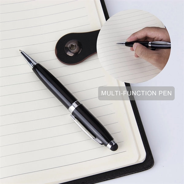 3 In 1 Usb 2.0 Flash U Disk Screen Stylus Pen