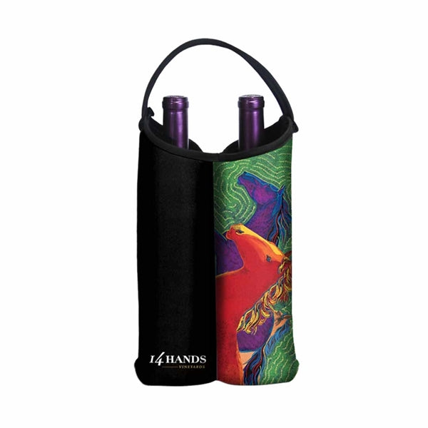 Double Wine Carrier - IMPORT