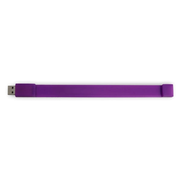 Lombard 3.0 Wristband USB Drive