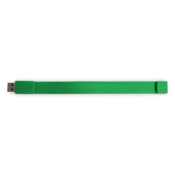 Lombard 3.0 Wristband USB Drive