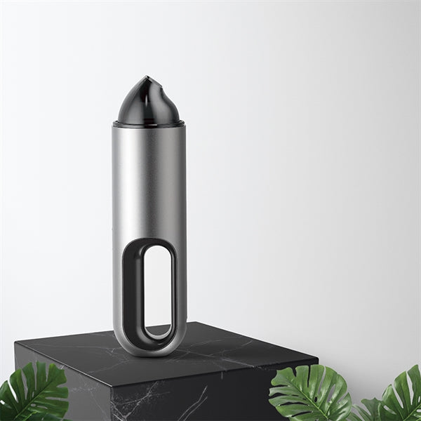 Booth Cordless Handheld Vacuum Cleaner