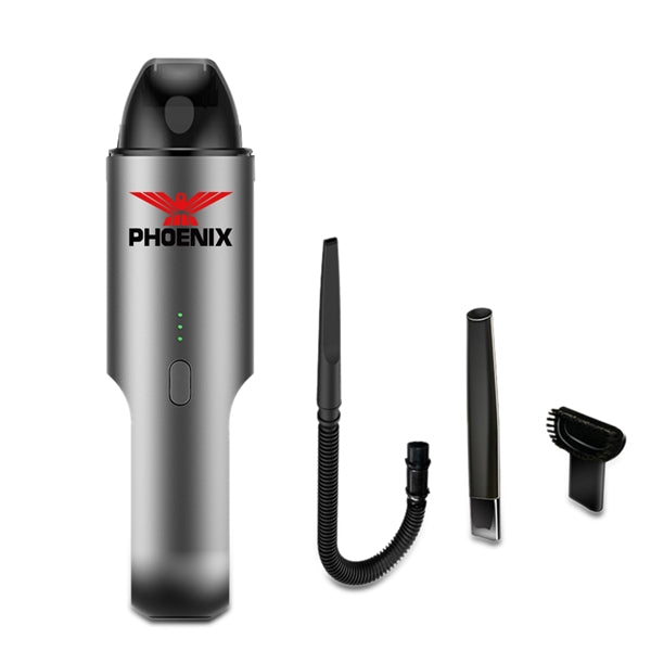 Booth Cordless Handheld Vacuum Cleaner