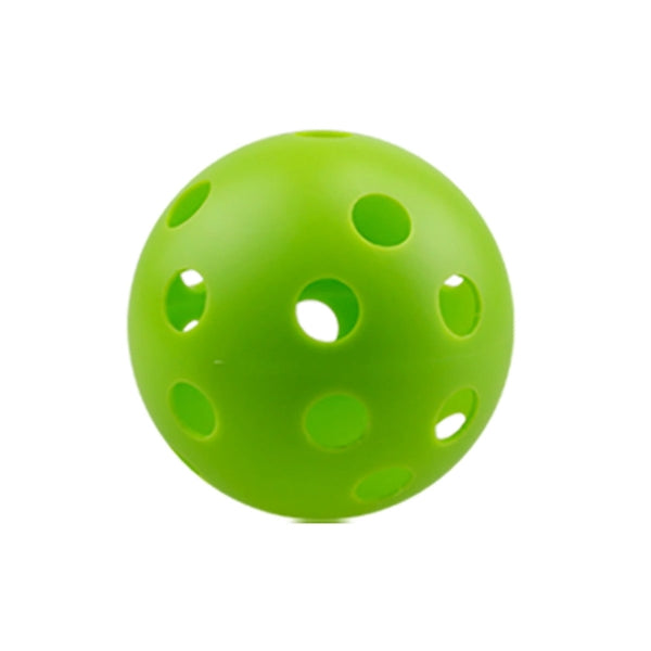 26 Holes Indoor Pickleball