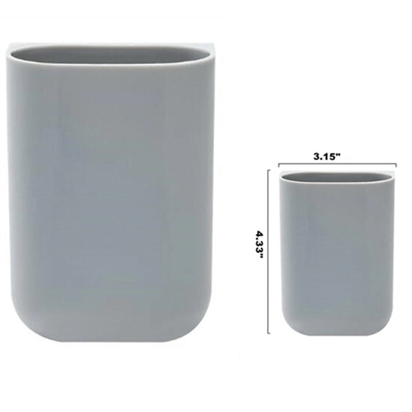Self Adhesive Wall Mounted Pen Holder