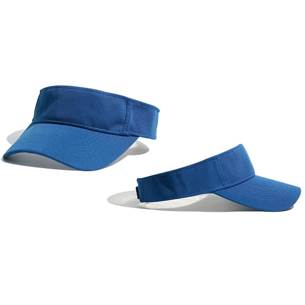 Cotton Twill Sun Visor