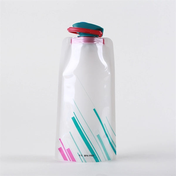Outdoor cycling sports kettle / Water Bag